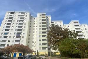 Sehr gut vermietete 3ZKB-Wohnung mit Loggia, Garage und Aufzug im 5. OG! – 67063 Nord-Hemshof, Ludwigshafen am Rhein – Vorschaubild 24