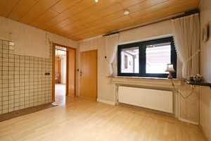 Modernisierungsbedürftiges Reihenendhaus mit großem Grundstück in der schönen Siedlung im "Hötting" – Recklinghausen (Kreis) – Vorschaubild 7