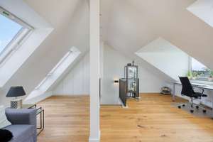 Architektur, Licht und Lage in perfekter Harmonie – ein Penthouse der besonderen Art – Die vollständige Adresse der Immobilie erhältst du vom Anbieter., 40215 Friedrichstadt, Düsseldorf – Vorschaubild 20