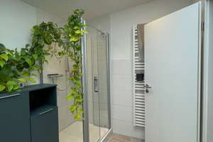 Mittendrin - schicke Wohnung zwischen Josefsviertel und HBF – Die vollständige Adresse der Immobilie erhältst du vom Anbieter., 48153 Josef, Münster – Vorschaubild 5