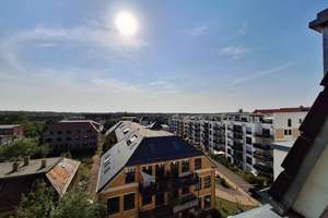Moderne Etagenwohnung zur Miete mit Balkon in Leipzig Südvorstadt - Wentzel Dr. – 4277 Connewitz, Leipzig – Vorschaubild 9