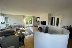Exklusive Maisonette Wohnung in beliebter Vorortlage in Wiesbaden-Naurod – Die vollständige Adresse der Immobilie erhältst du vom Anbieter., 65207 Naurod, Wiesbaden – Vorschaubild 4