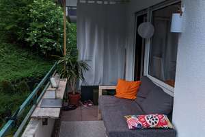 Helle 2-Zimmer Wohnung im 2. OG mit Balkon in Stuttgart West – Zamenhofstraße 64, 70197 Kräherwald, Stuttgart – Vorschaubild 8