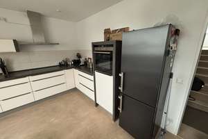 Exklusive Split-Level-115 qm Maisonette in Flehe – „Haus im Haus“, Dachloggia, klimatisiert – Grimlinghauser Str. 18, 40221 Bilk, Düsseldorf – Vorschaubild 4