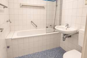 *** Schöne Erdgeschoss Wohnung zwischen Hauptbahnhof und Uni *** – Die vollständige Adresse der Immobilie erhältst du vom Anbieter., 47057 Neudorf-Nord, Duisburg – Vorschaubild 7
