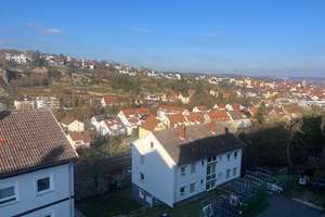 Gepflegte 3-Zimmer-Wohnung im 2. OG in Rottenburg am Neckar – Weilerstraße 54, 72108 Rottenburg am Neckar – Vorschaubild 1