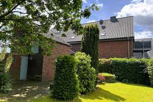 Charmanter, teilsanierter Altbau mit Traumgarten in bester Lage – Die vollständige Adresse der Immobilie erhältst du vom Anbieter., 40668 Meerbusch – Vorschaubild 17