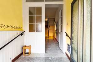 **Denkmalgeschütztes Stadthaus - vielseitig nutzbar - in attraktiver Innenstadtlage von Gelnhausen** – Die vollständige Adresse der Immobilie erhältst du vom Anbieter., 63571 Gelnhausen – Vorschaubild 7