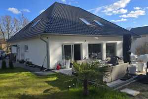 Traumhaftes Baugrundstück in Top Lage Sommerfeld mit Hausplanung – Löwenberger Weg 11c, 16766 Oberhavel (Kreis) – Vorschaubild 18