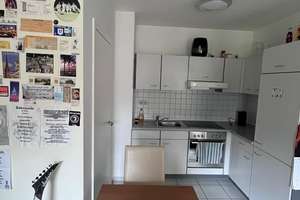 Sonnige Single-Wohnung in Hamburg-Neugraben/Fischbek mit Balkon, EBK, Keller und Stellplatz – Cuxhavener Straße 449, 21149 Neugraben-Fischbek, Hamburg – Vorschaubild 11