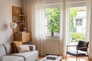 Sanierungsobjekt auf Erbbaugrundstück mit Kaufoption !
