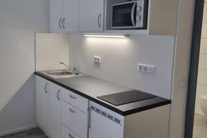 1-Zimmer Wohnung mit Balkon in Uninähe – Firnhaberstraße 20, 86159 Hochfeld, Augsburg – Vorschaubild 6