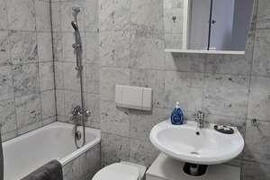 Wohnen in Berlin-Mitte - Niveauvolle 2 Zimmer Wohnung mit Tiefgargenplatz am Engelsbecken – Legiendamm 24, 10179 Mitte (Ortsteil), Berlin – Vorschaubild 12