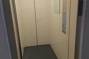 Südweststadt / Gute Raumaufteilung / S-Bahn/ Aufzug – Karlsruhe (Kreis) – Vorschaubild 8