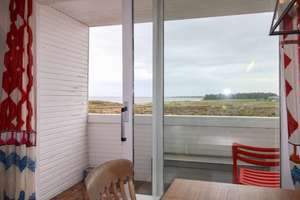 Traumhafter Meerblick: Maisonette Wohnung mit Loggia in Munkmarsch – Die vollständige Adresse der Immobilie erhältst du vom Anbieter., 25980 Sylt (Gemeinde) – Vorschaubild 4