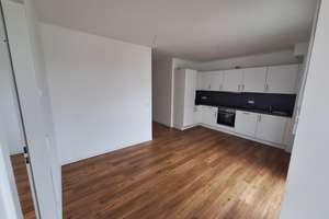 3 Zimmer Wohnung im Neubau mit Balkon und Einbauküche – Töpferhof 3, 49078 Hellern, Osnabrück – Vorschaubild 8