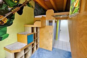 Barrierefreier Bungalow · ca. 190 m² nutzbare Fläche · ruhige Wohnlage · vielseitiges Wohnkonzept – Die vollständige Adresse der Immobilie erhältst du vom Anbieter., 63110 Rodgau – Vorschaubild 5