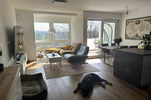 Wohnen mit Charakter: Großzügige 4-Zimmer-Wohnung in Heilbronn-Böckingen