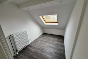 Stilvolle Maisonettewohnung mit separatem Apartment – Modernisiert, vielseitig und sofort bezugsfrei – Die vollständige Adresse der Immobilie erhältst du vom Anbieter., 41238 Giesenkirchen-Mitte, Mönchengladbach – Vorschaubild 5
