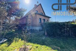 Tolles Einfamilienhaus im Ottersleber Wohngebiet - Sackgassenlage und großer Garten – Die vollständige Adresse der Immobilie erhältst du vom Anbieter., 39116 Sudenburg, Magdeburg – Vorschaubild 1