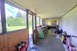 Bungalow als Bestand auf 1.253m² + Baugrundstück 819m² + 8.497m² Grünfläche – Die vollständige Adresse der Immobilie erhältst du vom Anbieter., 15838 Am Mellensee – Vorschaubild 25