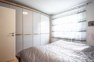 KEINE KÄUFERPROVISION Schicke ETW mit Balkon und Tiefgarage im Ladenzentrum von Bielefeld Stieghorst – Die vollständige Adresse der Immobilie erhältst du vom Anbieter., 33605 Stieghorst, Bielefeld – Vorschaubild 15