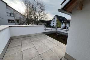 Sofort verfügbar - Doppelhaushälfte nahe zur Wangener Altstadt – Holbeinweg 3, 88239 Wangen im Allgäu – Vorschaubild 15