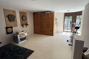 Traum-Maisonette mit Haus-Charakter, Garten & Garage – Die vollständige Adresse der Immobilie erhältst du vom Anbieter., 51147 Lind, Köln – Vorschaubild 29