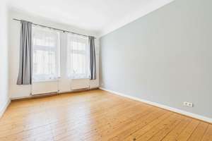Einziehen oder investieren – Stilvolle 4-Zimmer-Wohnung mit Charme im Stadtfeld Ost! – Die vollständige Adresse der Immobilie erhältst du vom Anbieter., 39108 Stadtfeld Ost, Magdeburg – Vorschaubild 6