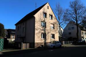 Schöne 2,5-Zimmer-Wohnung mit neuem Bad in Duisburg-Walsum! – Die vollständige Adresse der Immobilie erhältst du vom Anbieter., 47179 Aldenrade, Duisburg – Vorschaubild 2