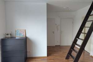 Helle 2 -Zimmer Wohnung in Köln Mülheim mit Balkon – Die vollständige Adresse der Immobilie erhältst du vom Anbieter., 51063 Mülheim (Ortsteil), Köln – Vorschaubild 3