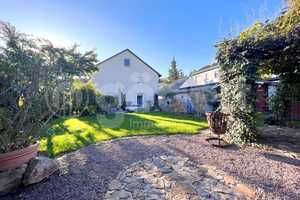 Garten italienisch-Haus al dente! – Aschaffenburg (Kreis) – Vorschaubild 3