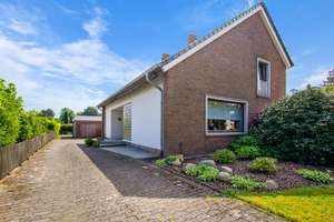 Lichtdurchflutetes Einfamilienhaus mit großem Garten für die ganze Familie – Die vollständige Adresse der Immobilie erhältst du vom Anbieter., 28844 Weyhe – Vorschaubild 25