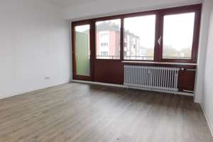Renoviert und bezugsfertig... große 3-Zimmerwohnung im EG mit Balkon und Vinylboden! – Friedrich-Ebert-Str. 72, 47226 Hochemmerich, Duisburg – Vorschaubild 2