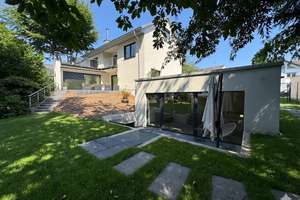 Wohnen mit Stil: Gehobene Ausstattung und viel Platz in Leverkusen Schlebusch  – 51375 Schlebusch, Leverkusen – Vorschaubild 2