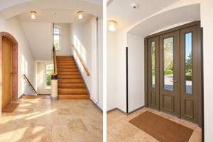 NEU: Exklusive 2-Zimmer-Wohnung mit großem  Südwest-Balkon im Turley-Quartier  (Neckarstadt-Ost) – 68167 Neckarstadt-Ost/Wohlgelegen, Mannheim – Vorschaubild 19