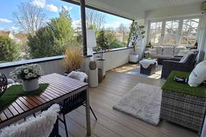 Zu Verkaufen! Luxuriöse 5-Zimmer-Maisonette-Wohnung direkt am Thielpark in Dahlem! – Im Schwarzen Grund 3, 14195 Dahlem, Berlin – Vorschaubild 10