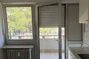 Mit Potenzial zum Traumzuhause: 3-Zi.-Wohnung mit Balkon & Grünblick in Heidelberg-Rohrbach – Die vollständige Adresse der Immobilie erhältst du vom Anbieter., 69126 Rohrbach, Heidelberg – Vorschaubild 6