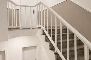 Moderne 2-Zimmer-Wohnung mit Balkon & hochwertiger Einbauküche in Düsseldorf-Oberbilk – Die vollständige Adresse der Immobilie erhältst du vom Anbieter., 40227 Oberbilk, Düsseldorf – Vorschaubild 12