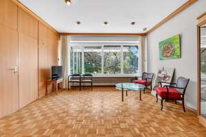 Bezugsfrei! Ruhiges Einfamilienhaus mit großem Garten! Provisionsfrei! – Rudhartstr. 52, 80999 Untermenzing, München – Vorschaubild 13