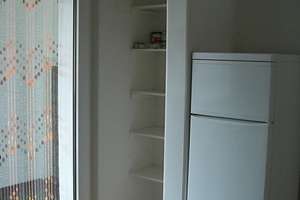 Zentrale Wohnung für Einzelperson – Wilhelm-Strater-Str. 4, 41236 Rheydt, Mönchengladbach – Vorschaubild 3