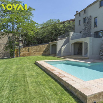 FINCA MIT ZWEI HÄUSERN UND SCHWIMMBAD IN BAIX EMPORDÀ