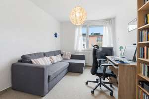 Ihr neues Zuhause wartet - modernes Reihenhaus mit Garten, Dachterrasse & 2 Stellplätzen – Die vollständige Adresse der Immobilie erhältst du vom Anbieter., 28357 Lehesterdeich, Bremen – Vorschaubild 15
