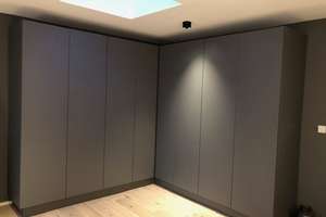 Modernes Haus mit 3 Zimmern in begehrter Lage in Bielefeld-Innenstadt – Eckernkamp 27, 33609 Mitte, Bielefeld – Vorschaubild 17