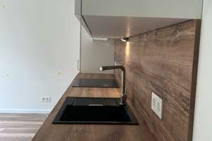 Neuwertige 2-Zimmer Wohnung mit Balkon in Berlin-Spandau – Parkstraße 15, 13585 Hakenfelde, Berlin – Vorschaubild 5