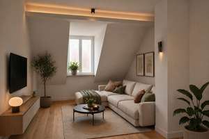 // energieeffizienter Erstbezug // 4 ZIMMER + TERRASSE + EBK + SP // – Georg-Schwarz-Straße 163, 4179 Leutzsch, Leipzig – Vorschaubild 10