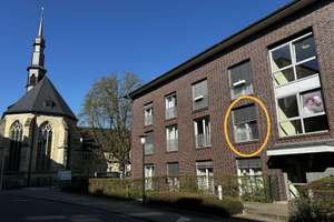 Kapitalanlage - 1 Zimmer Pflegeapartment in "An St. Agnes" - Sichern Sie sich Ihre Zukunft - – Nordenwall 22e, 59065 Mitte, Hamm – Vorschaubild 2