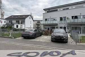 Hochwertige 2 Zimmer Wohnung mit Balkon und TG-Stellplatz in Neuburg - Zentrumsnah! - Ein Objekt ... – Die vollständige Adresse der Immobilie erhältst du vom Anbieter., 86633 Neuburg an der Donau – Vorschaubild 17