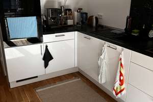 Neuwertige 2 Zimmerwohnung ab 1.11.26 mit Wintergarten, Balkon, EBK – Rheinstrasse 34, 55116 Altstadt, Mainz – Vorschaubild 5
