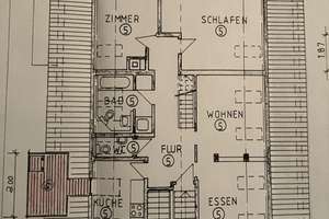 Gepflegte 4-Zimmer-Maisonette-Wohnung mit Balkon in Schorndorf – Die vollständige Adresse der Immobilie erhältst du vom Anbieter., 73614 Schorndorf – Vorschaubild 15